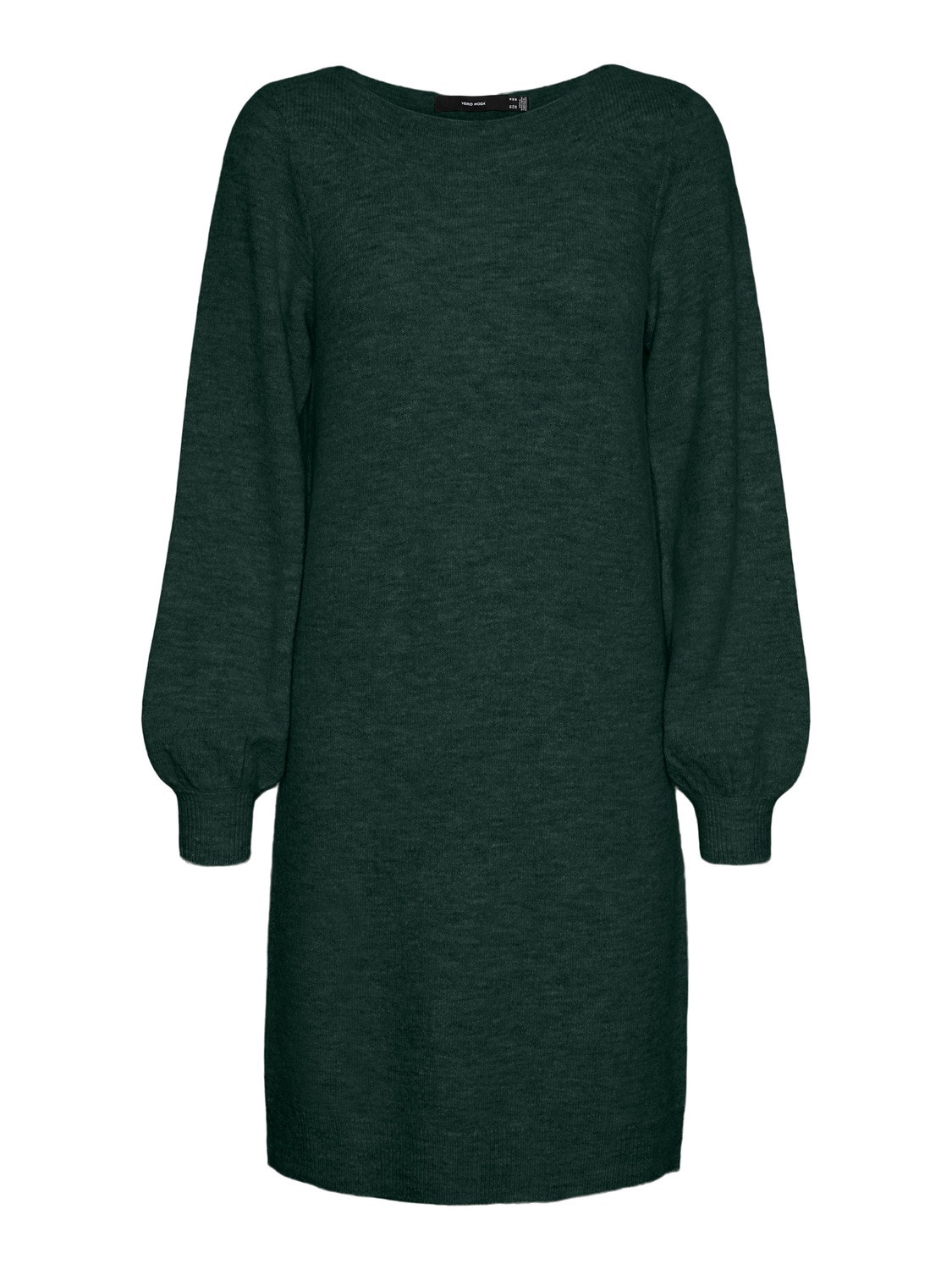 Vero Moda VMLEFILE Korte jurk -Pine Grove - 10296805