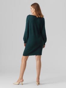 Vero Moda VMLEFILE Kort kjole -Pine Grove - 10296805