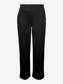 Vero Moda VMPANNA Vita alta Pantaloni -Black - 10296830