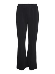Vero Moda VMROXI Taille haute Pantalons -Black - 10296863