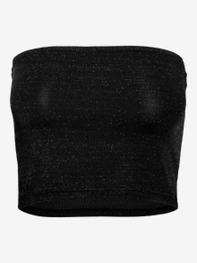 Vero Moda VMKANVA Top -Black - 10296865