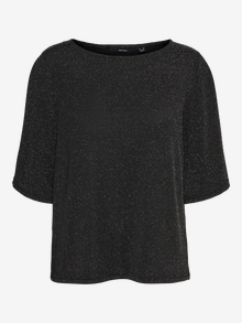 Vero Moda VMKANVA Tops -Black - 10296866