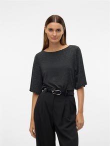 Vero Moda VMKANVA Top -Black - 10296866