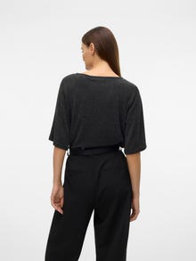 Vero Moda VMKANVA Tops -Black - 10296866