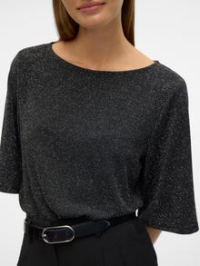Vero Moda VMKANVA Top -Black - 10296866