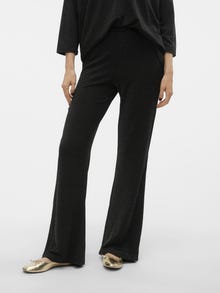 Vero Moda VMKANVA Hose -Black - 10296871