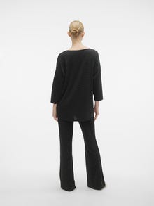 Vero Moda VMKANVA Top -Black - 10296890