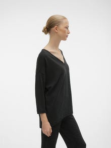 Vero Moda VMKANVA Top -Black - 10296890