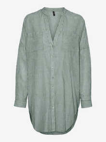 Vero Moda VMISABELL Shirt -Laurel Wreath - 10296901