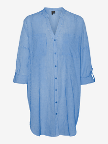 Vero Moda VMISABELL Shirt -Marina - 10296901