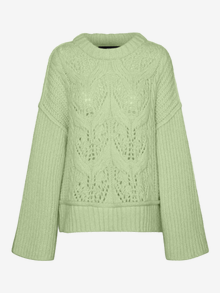 Vero Moda VMMORNA Pullover -Reed - 10296921