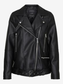Vero Moda VMRAMON Jacket -Black - 10296953