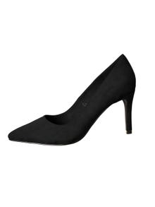 Vero Moda Pantofle -Black - 10296960