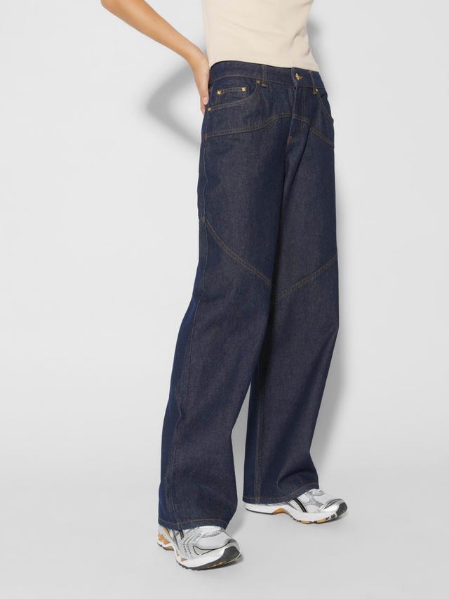 Vero Moda SOMETHINGNEW X GORPCORE Jeans - 10297171