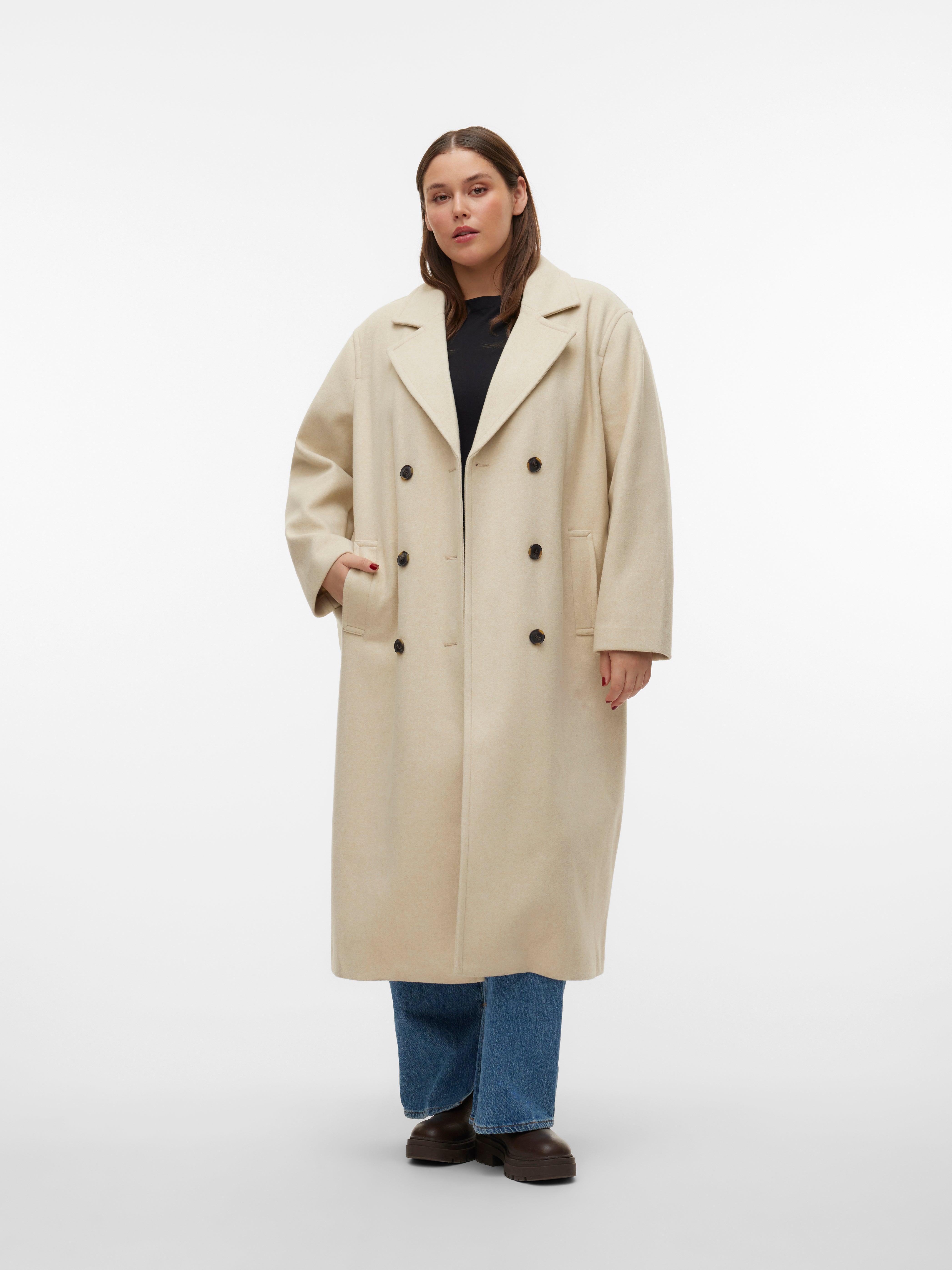 VMCVINCEELLY Coat