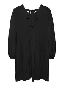 Vero Moda VMCCINDY Robe midi -Black - 10297194