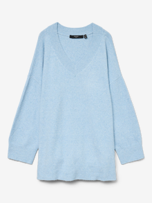 Vero Moda VMCDOFFY Pulóveres -Glacier Lake - 10297266