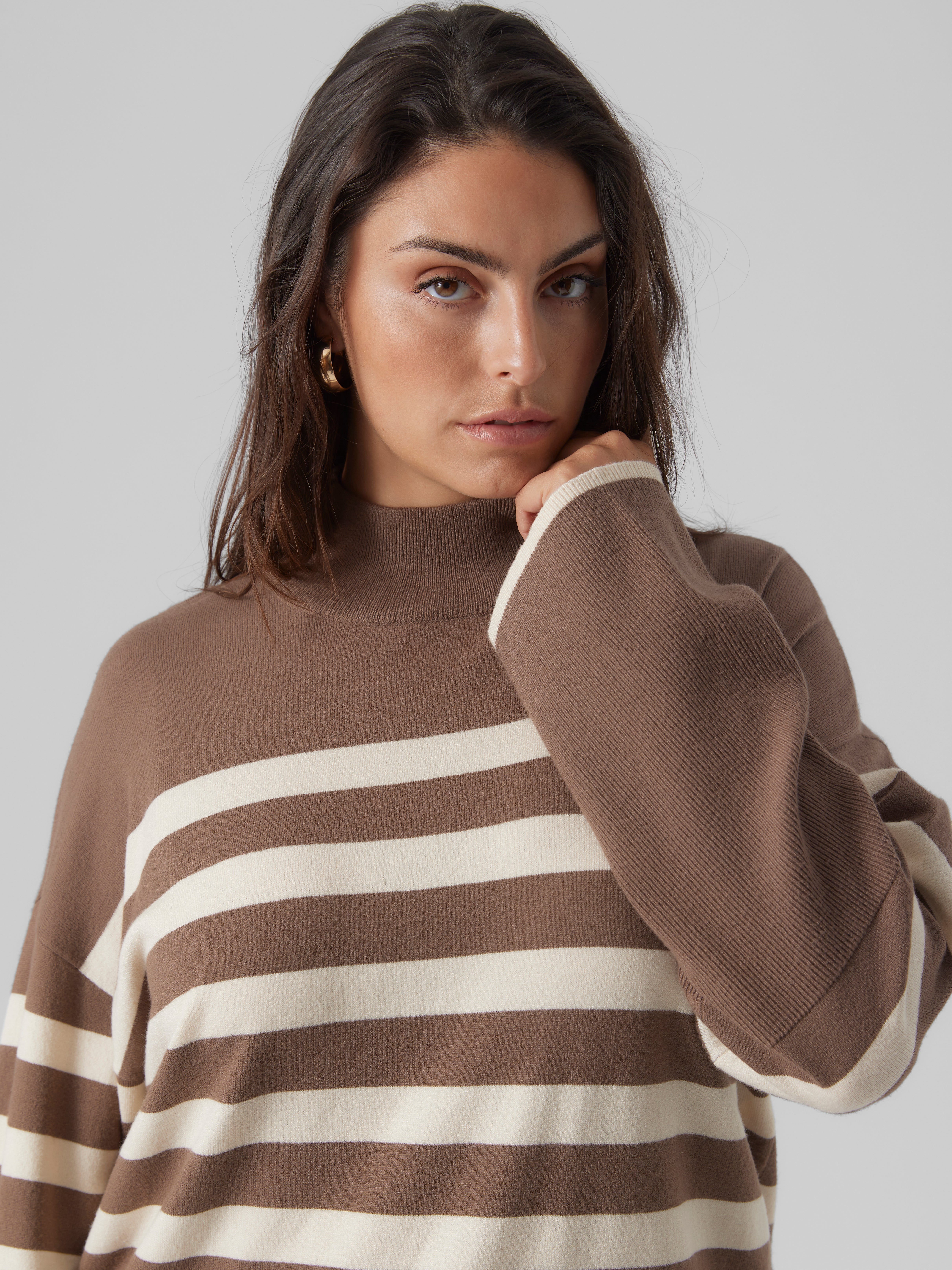 VMCHAPPINESS Pullover with 35% discount! | Vero Moda®