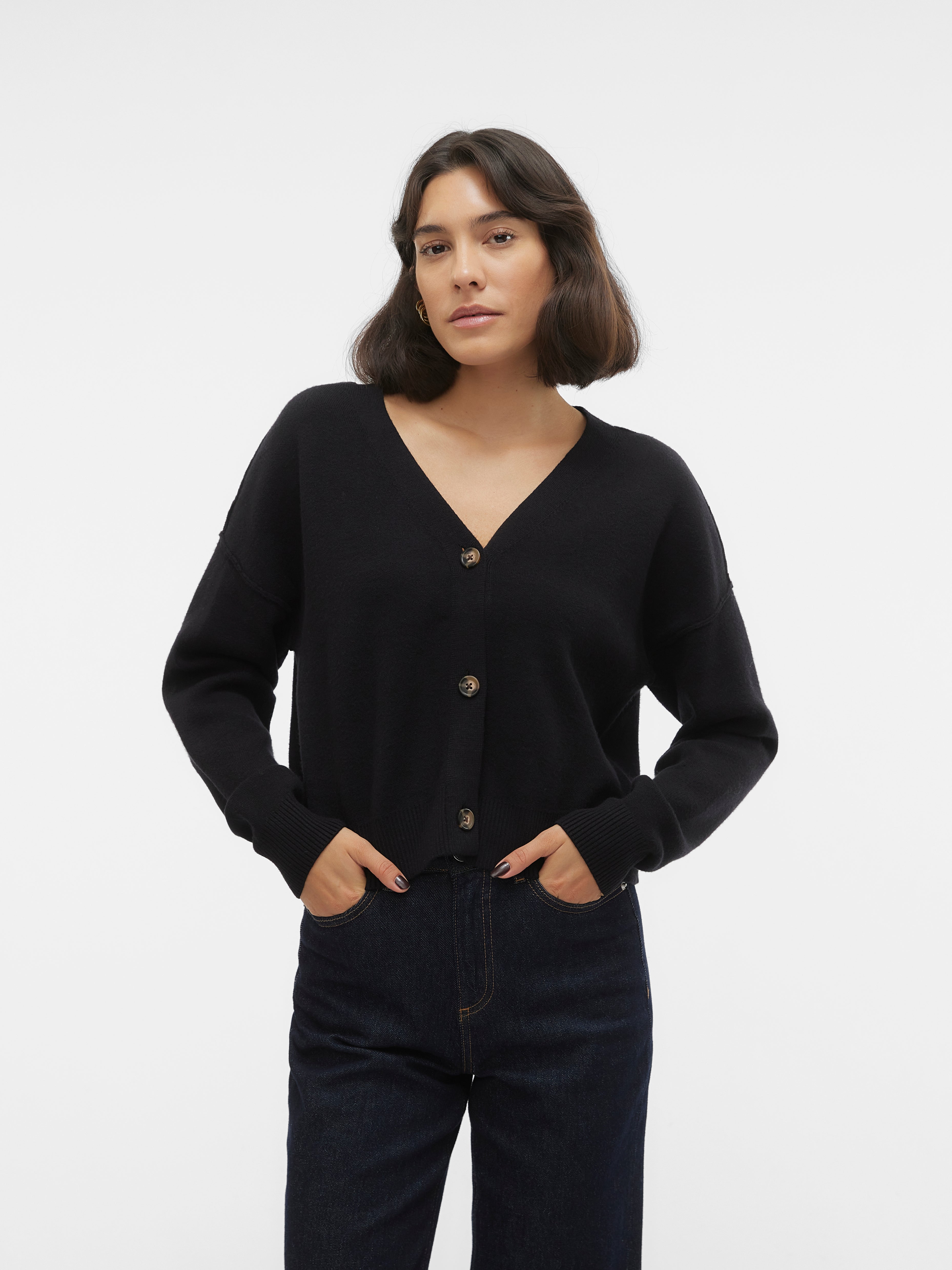 Vero on sale moda cardigan