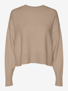 Vero Moda VMGOLD Pullover -Nomad - 10297303