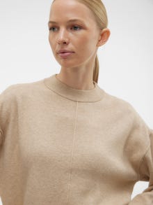 Vero Moda VMGOLD Pullover -Nomad - 10297303