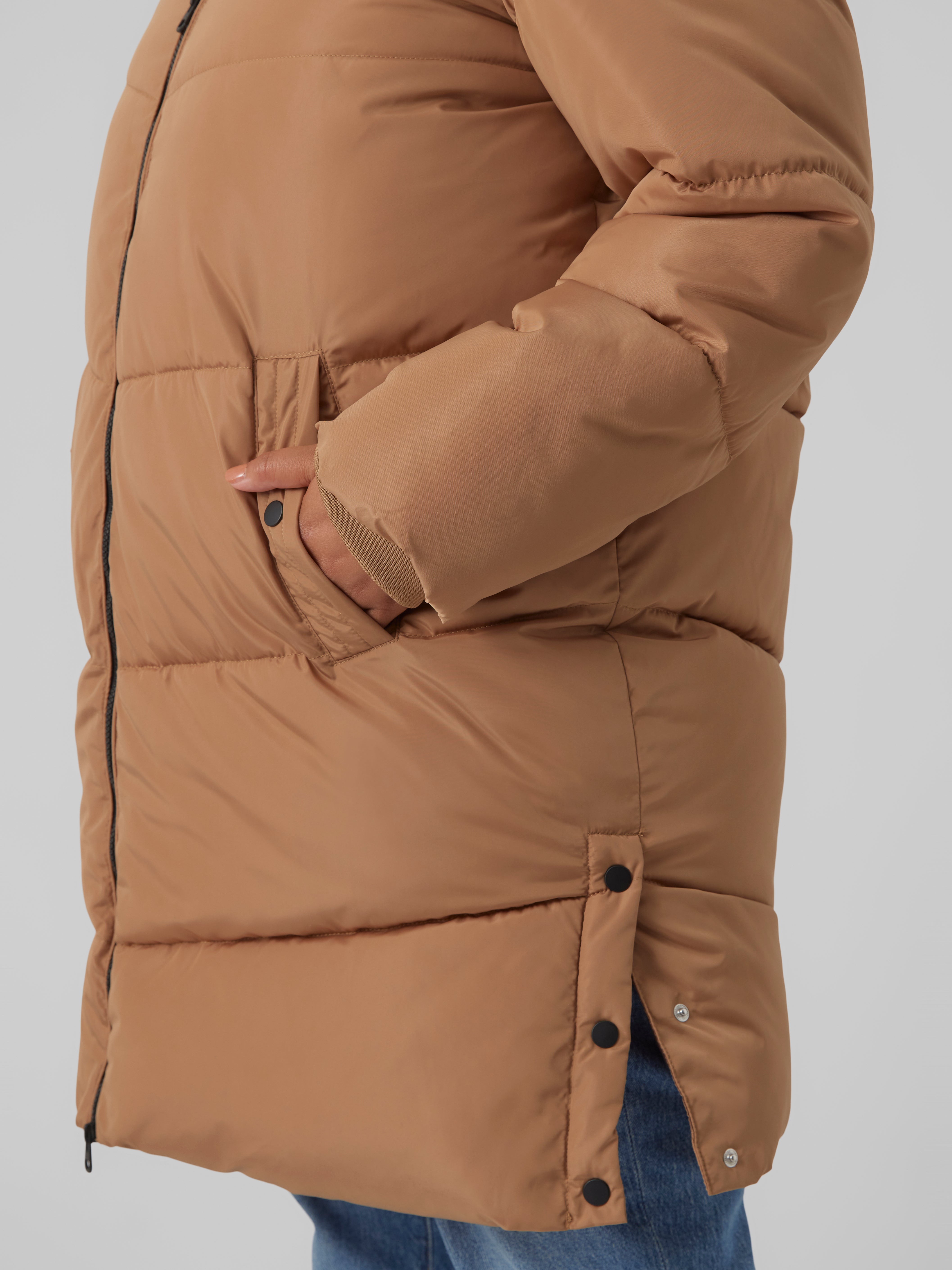 VMCHALSEY Coat