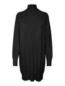 Vero Moda VMGOLD Korte jurk -Black - 10297307