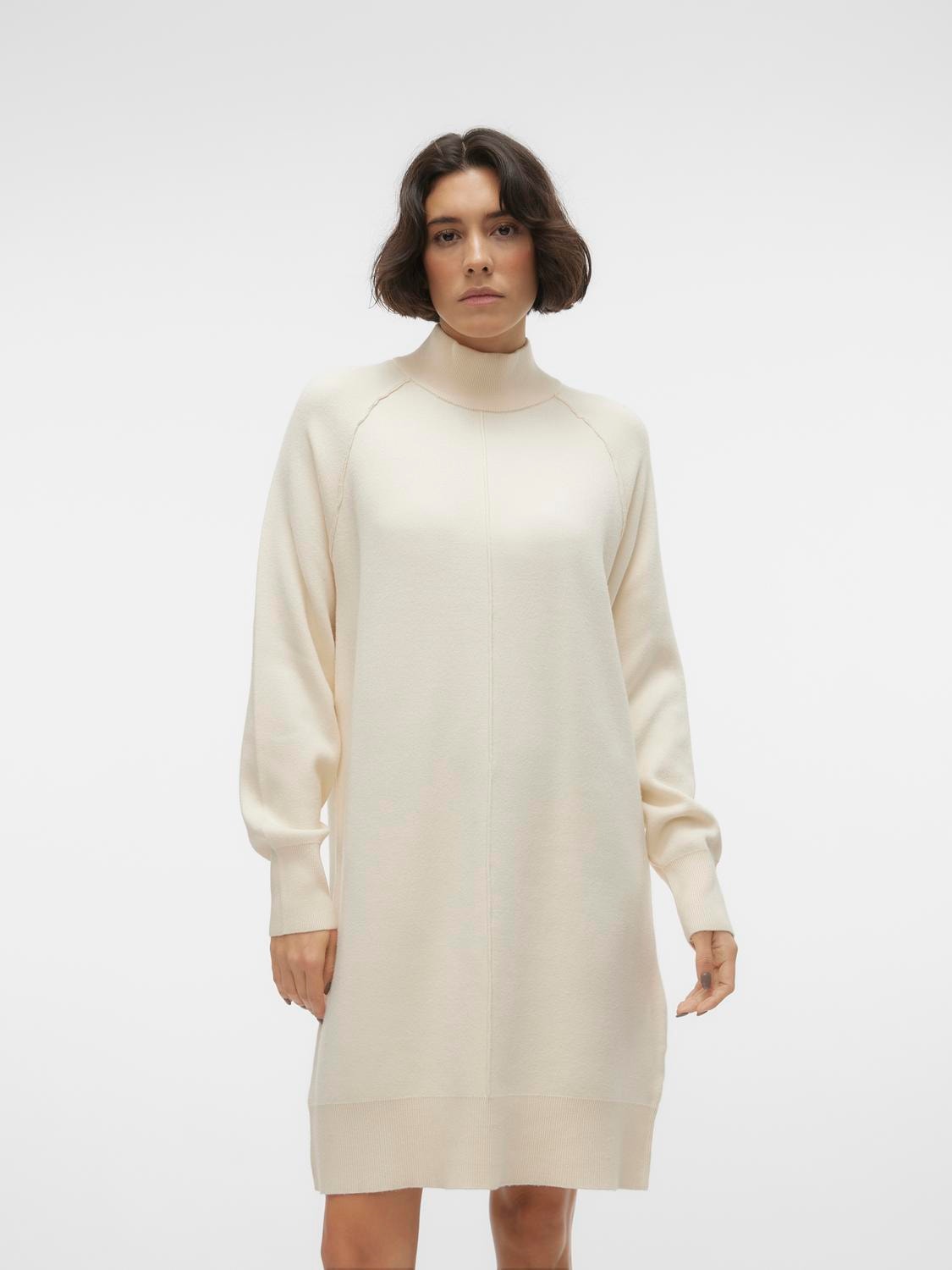 40% | Kleid VMGOLD Moda® auf Kurzes Rabatt Vero