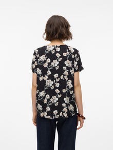 Vero Moda VMEASY Tops -Black - 10297345