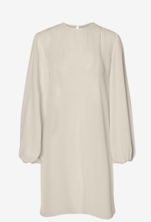 Vero Moda VMIRIS Short dress -Birch - 10297355