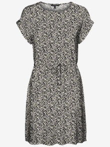 Vero Moda VMEASY Vestito corto -Capers - 10297358