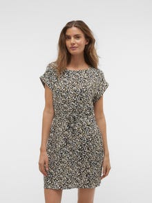 Vero Moda VMEASY Vestito corto -Capers - 10297358