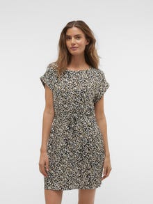Vero Moda VMEASY Kort kjole -Capers - 10297358