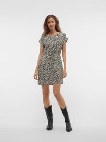 Vero Moda VMEASY Vestito corto -Capers - 10297358