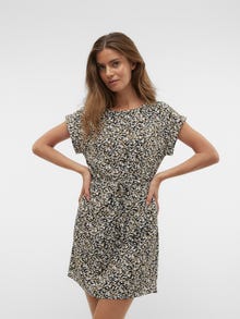 Vero Moda VMEASY Vestito corto -Capers - 10297358