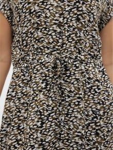 Vero Moda VMEASY Vestito corto -Capers - 10297358