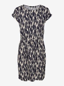 Vero Moda VMEASY Korte jurk -Birch - 10297358