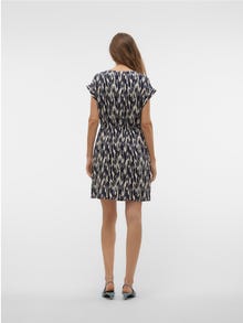 Vero Moda VMEASY Korte jurk -Birch - 10297358