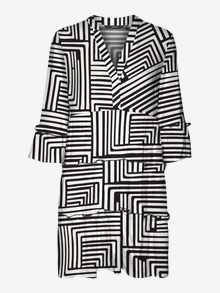Vero Moda VMEASY Lyhyt mekko -Black - 10297359