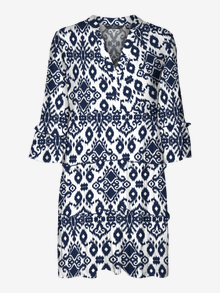 Vero Moda VMEASY Lyhyt mekko -Navy Blazer - 10297359
