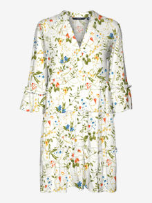 Vero Moda VMEASY Lyhyt mekko -Snow White - 10297359