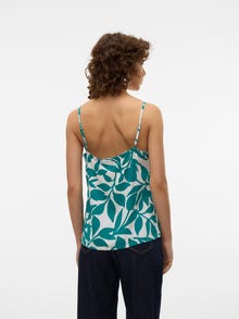 Vero Moda VMEASY Tanktop -Snow White - 10297362