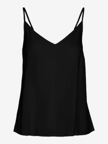 Vero Moda VMEASY Koszulka bokserska -Black - 10297362