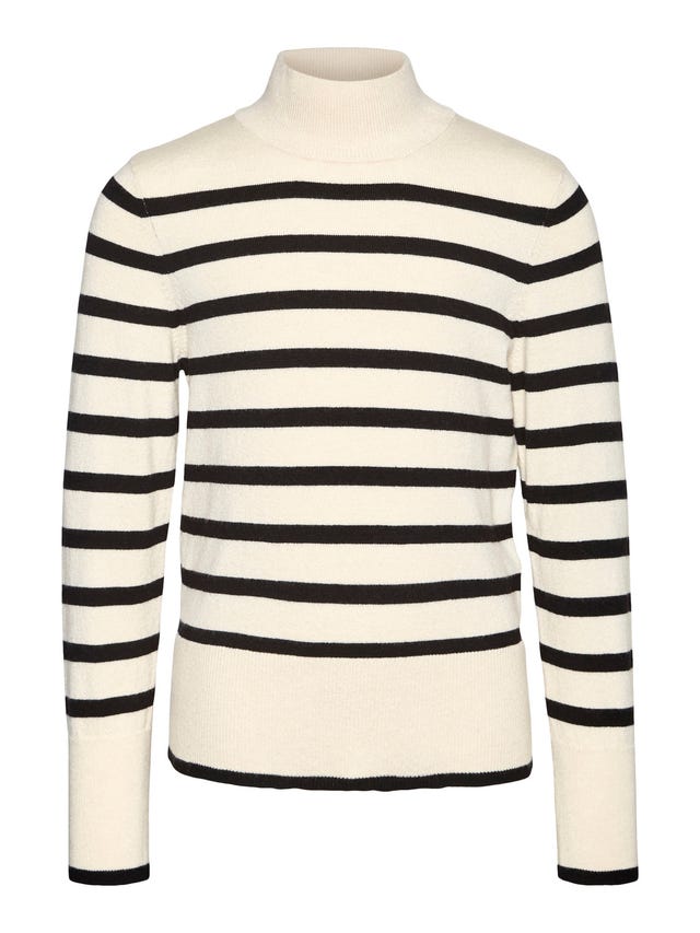 Vero Moda VMNEWHAPPINESS Pull-overs - 10297393