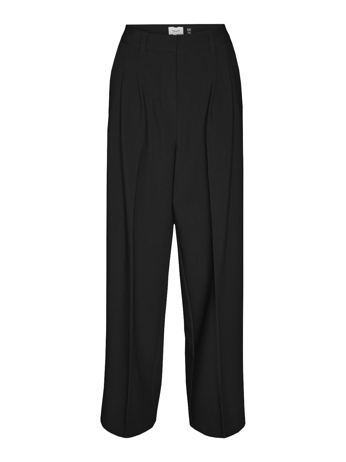 Vero Moda VMIMANI Spodnie -Black - 10297394