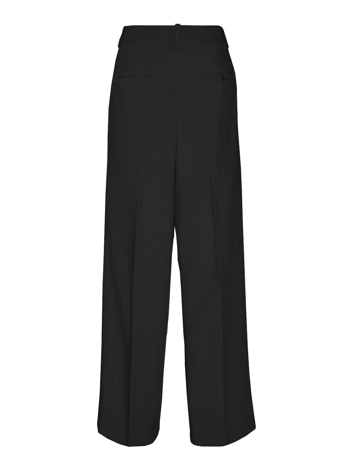 Vero Moda VMIMANI Pantalons -Black - 10297394