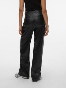 Vero Moda VMDAISY Pantalons -Black - 10297414