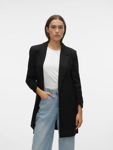 Vero Moda VMAGATHA Marynarka -Black - 10297443