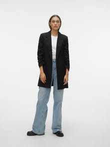 Vero Moda VMAGATHA Marynarka -Black - 10297443