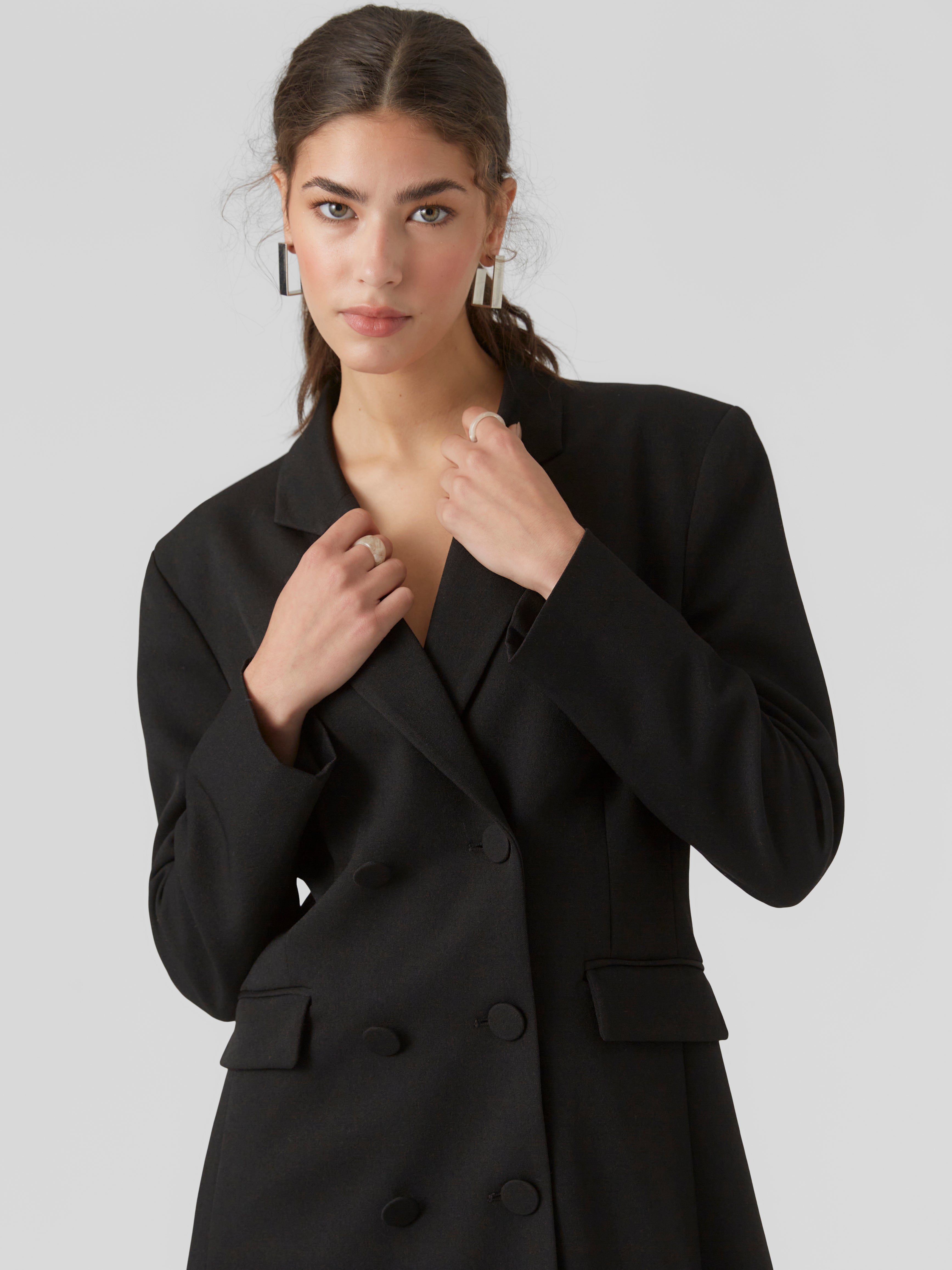 Blazer dress 2025 vero moda